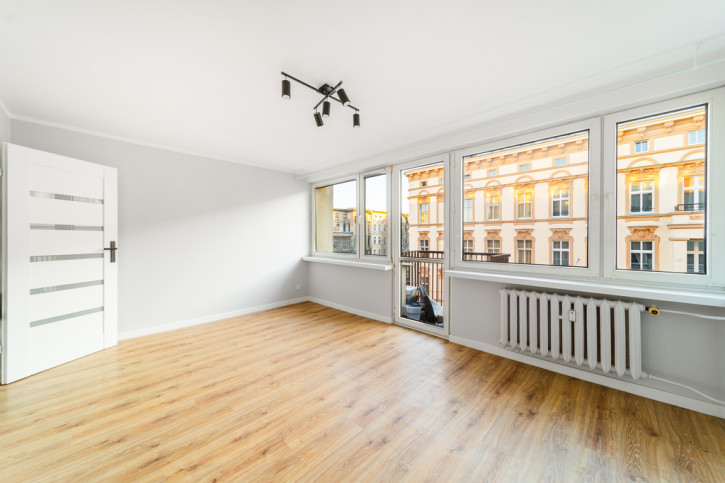 Mieszkanie Sprzedaż Szczecin Śródmieście-Centrum 5