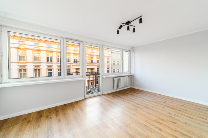 Mieszkanie Sprzedaż Szczecin Śródmieście-Centrum 6