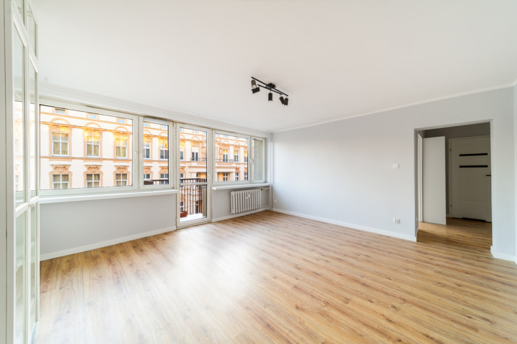 Mieszkanie Sprzedaż Szczecin Śródmieście-Centrum 13