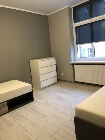 Mieszkanie Wynajem Szczecin Nowe Miasto 3 Maja 1