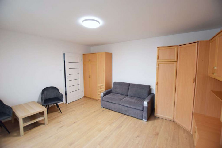 Mieszkanie Wynajem Szczecin Śródmieście-Centrum 2