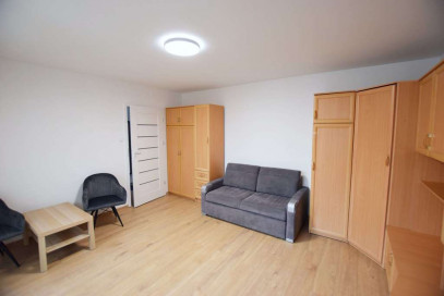 Mieszkanie Wynajem Szczecin Śródmieście-Centrum