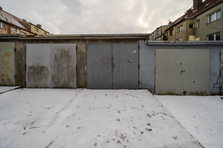 Mieszkanie Sprzedaż Szczecin Pogodno 30