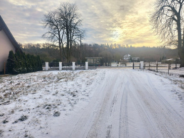 Działka Sprzedaż Siedlice