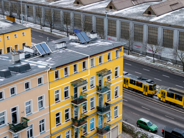 Mieszkanie Sprzedaż Szczecin Centrum Szarotki 13