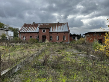 Działka Sprzedaż Kozielice