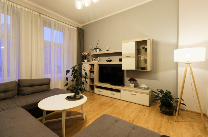 Mieszkanie Sprzedaż Szczecin Śródmieście-Centrum Radogoska 6
