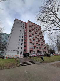 Mieszkanie Sprzedaż Szczecin Centrum al.&nbsp;Wyzwolenia