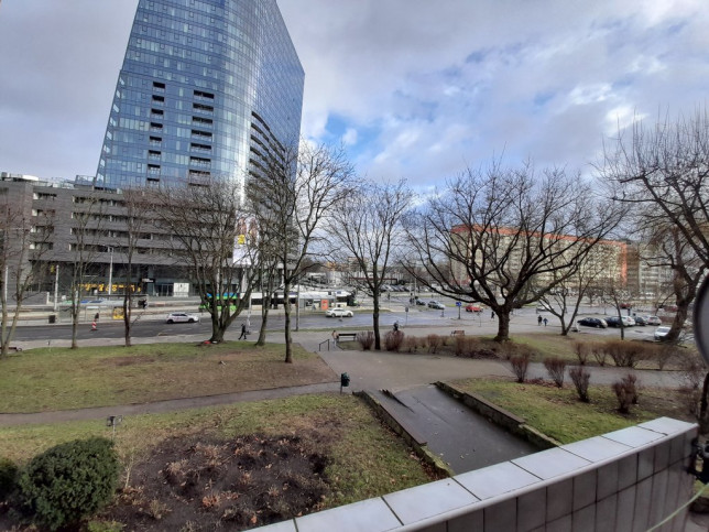 Mieszkanie Sprzedaż Szczecin Centrum al.&nbsp;Wyzwolenia 8