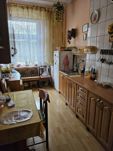 Mieszkanie Sprzedaż Szczecin Śródmieście-Centrum Władysława Sikorskiego 6
