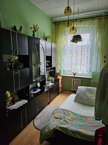 Mieszkanie Sprzedaż Szczecin Śródmieście-Centrum Władysława Sikorskiego 9