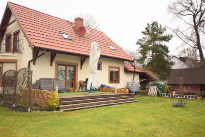 Dom Sprzedaż Barnisław