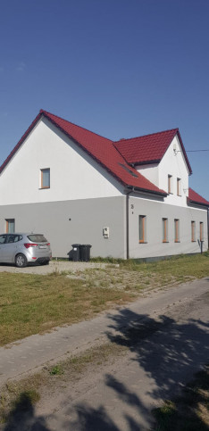 Dom Sprzedaż Borzysławiec 1