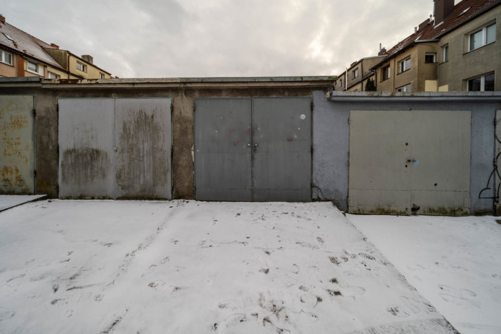 Obiekt Sprzedaż Szczecin Pogodno 1