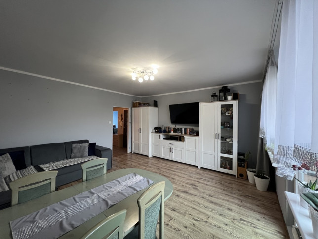 Mieszkanie Sprzedaż Szczecin os. Kasztanowe os.&nbsp;Kasztanowe 3