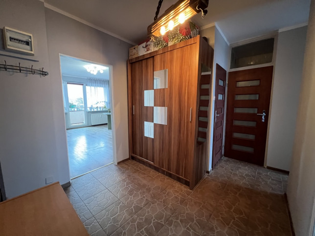 Mieszkanie Sprzedaż Szczecin os. Kasztanowe os.&nbsp;Kasztanowe 6