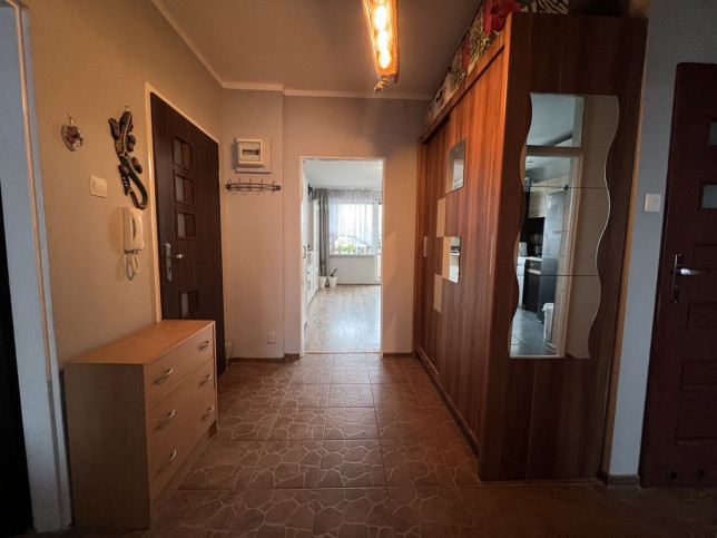 Mieszkanie Sprzedaż Szczecin os. Kasztanowe os.&nbsp;Kasztanowe 7