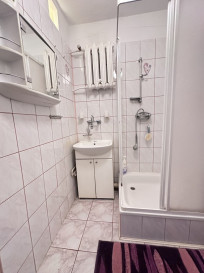 Mieszkanie Sprzedaż Szczecin Prawobrzeże Jerzego Andrzejewskiego