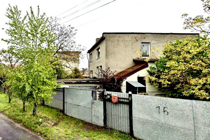 Dom Sprzedaż Szczecin Bezrzecze Żniwna 1