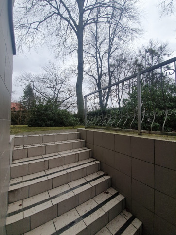 Lokal Wynajem Szczecin Pogodno Aleja Wojska Polskiego 12