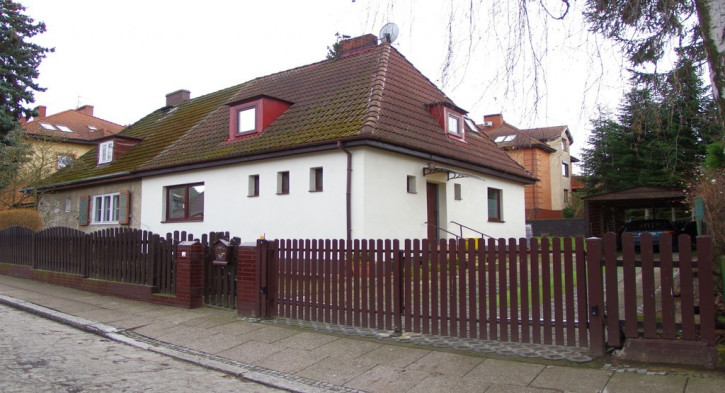 Dom Sprzedaż Szczecin Pogodno 2