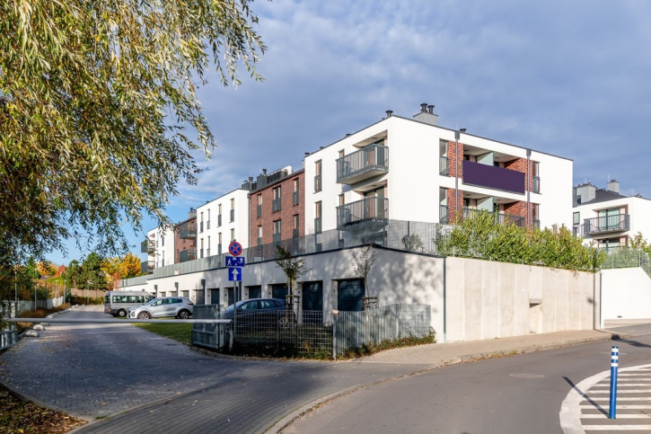 Mieszkanie Sprzedaż Szczecin Warszewo 1
