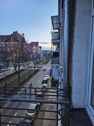 Mieszkanie Sprzedaż Szczecin Śródmieście-Centrum Władysława Sikorskiego 10