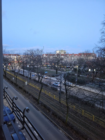 Mieszkanie Sprzedaż Szczecin Śródmieście-Centrum Władysława Sikorskiego 11
