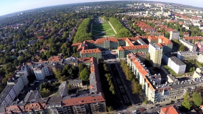 Mieszkanie Sprzedaż Szczecin Centrum al. Papieża Jana Pawła II