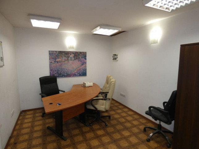 Magazyn Wynajem Szczecin Basen Górniczy 3