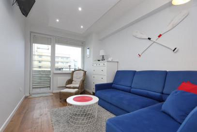 Mieszkanie Sprzedaż Międzyzdroje Promenada Gwiazd