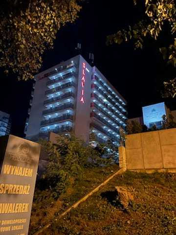 Mieszkanie Sprzedaż Międzyzdroje Promenada Gwiazd 11