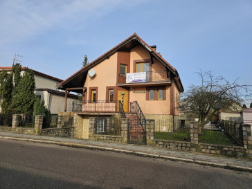 Dom Sprzedaż Szczecinek