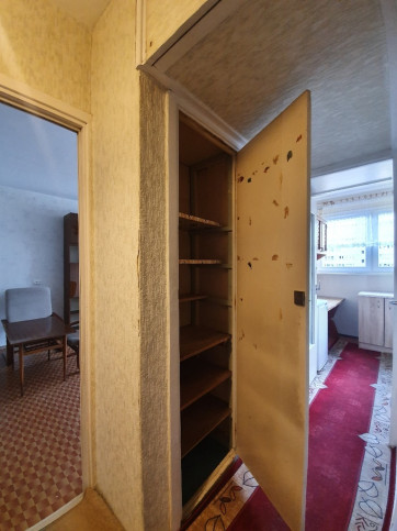 Mieszkanie Sprzedaż Szczecin Świerczewo Hieronima Derdowskiego 4