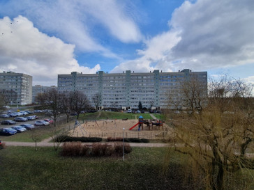 Mieszkanie Sprzedaż Szczecin Świerczewo Hieronima Derdowskiego