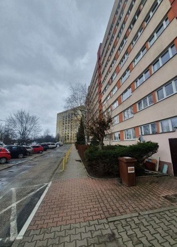 Mieszkanie Sprzedaż Szczecin Świerczewo Hieronima Derdowskiego 12