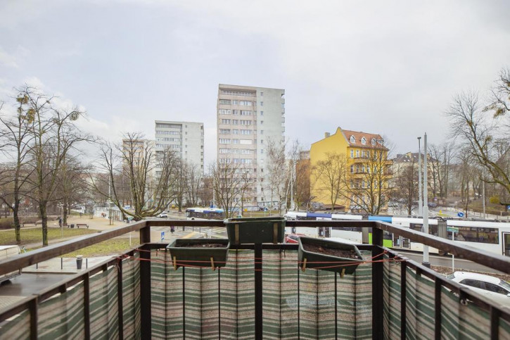 Mieszkanie Sprzedaż Szczecin Niebuszewo Juliana Ursyna Niemcewicza 9