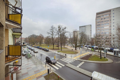 Mieszkanie Sprzedaż Szczecin Niebuszewo Juliana Ursyna Niemcewicza