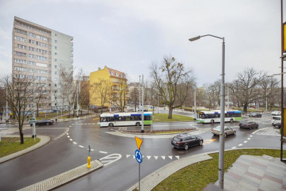Mieszkanie Sprzedaż Szczecin Niebuszewo Juliana Ursyna Niemcewicza