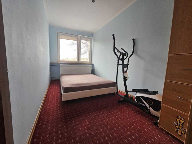 Mieszkanie Sprzedaż Szczecinek M. Reja 9