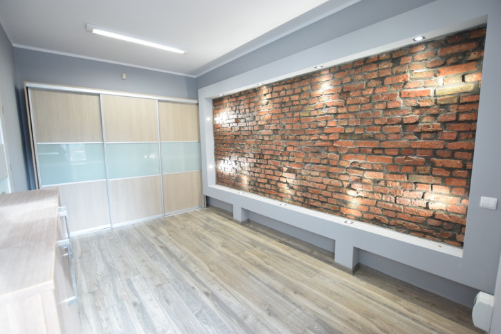 Mieszkanie Sprzedaż Szczecin Śródmieście-Centrum 3