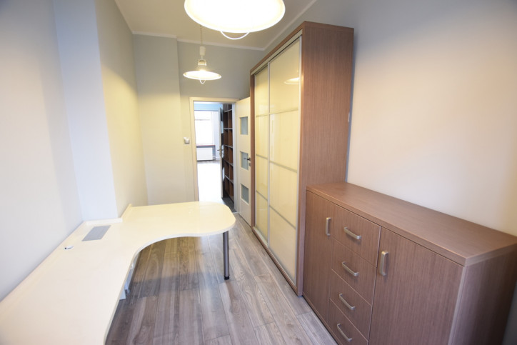 Mieszkanie Sprzedaż Szczecin Śródmieście-Centrum 12