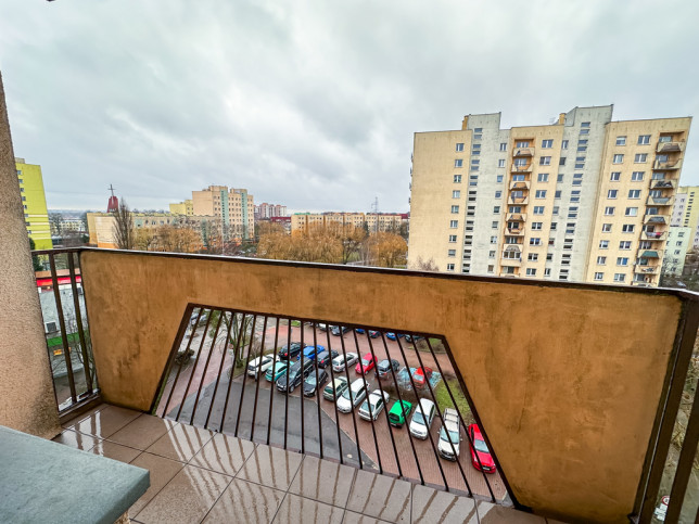 Mieszkanie Sprzedaż Szczecin Niebuszewo 14