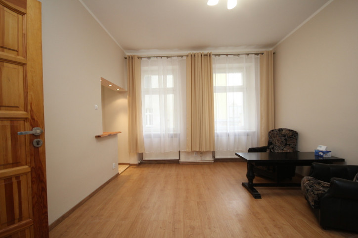 Mieszkanie Sprzedaż Szczecin Grabowo 8
