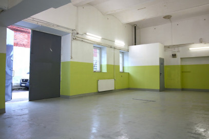 Lokal Wynajem Stargard Centrum