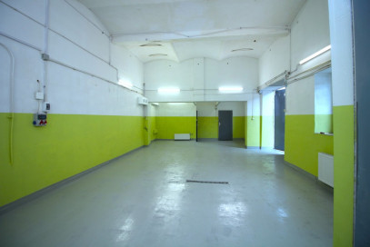 Lokal Wynajem Stargard Centrum