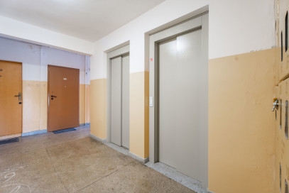 Mieszkanie Sprzedaż Szczecin Śródmieście-Centrum Odzieżowa