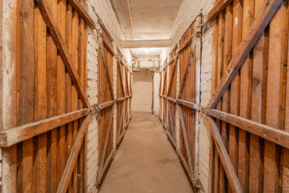 Mieszkanie Sprzedaż Szczecin Śródmieście-Centrum Odzieżowa