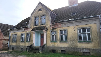Dom Sprzedaż Nowa Dąbrowa