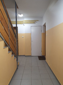 Mieszkanie Sprzedaż Szczecin Warszewo Belgijska
